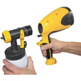 Wagner Farbsprühsystem Wood&Metal Sprayer W 100
