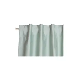 Schöner Wohnen Kollektion Schlaufenschal ¦ grün ¦ Baumwollmischgewebe ¦ Maße (cm): B: 130