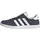 Breaknet Sleek Damen Shadow Navy/Cloud White/Core Black 36