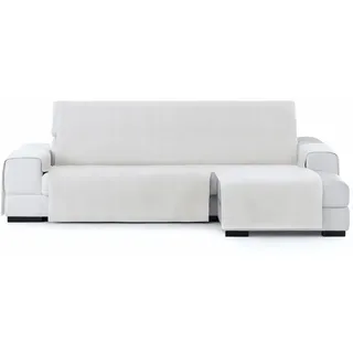 Eysa Rechts Praktische Recamierebezug Oriente 290cm, 00/White Farbe
