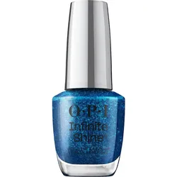 OPI Make ‘Em Jelly Summer '25 'Em Nagellack Dust The Competition 15 ml Petrol 
