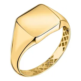 Christ Herrenring 89095239 - gelbgold - 65