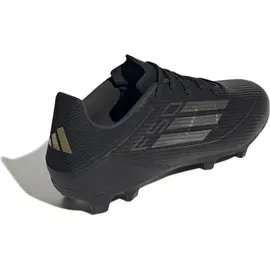 adidas F50 League FG/MG Herren schwarz 48