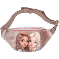 DEPESCHE TOPModel Crossbag Dots