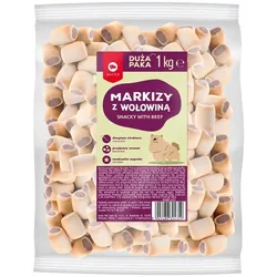 MACED BEEF MARQUEES 1kg