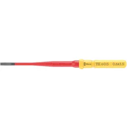 Wera Kraftform Kompakt VDE 60 iS Take it Easy - 05006506001