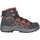 Lowa KODY EVO GTX MID JUNIOR Kinder Gr.29 - Wanderstiefel - blau|orange