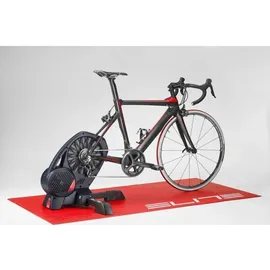 Elite Trainingsmatte Rot