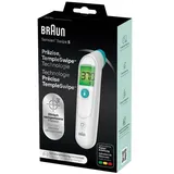 KAZ Europe SA BRAUN TempleSwipe Stirn-Thermometer