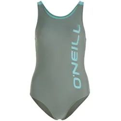 ONEILL Kinder Badeanzug ESSENTIALS SUN & JOY, Lily Pad, 152