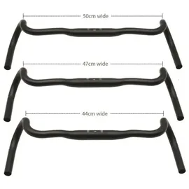 Redshift Sports REDSHIFT Lenker Kitchen Sink Gravel