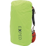 Exped Raincover M lime