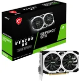 MSI GeForce GTX 1650 D6 VENTUS XS OCV3 4GB GDDR6