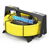 Vevor Endoskopkamera 30m 1080p HD IP68 mit WLAN und 12 LEDs