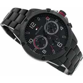 Tommy Hilfiger Blaze 1792030 Edelstahl 44 mm Zf118D