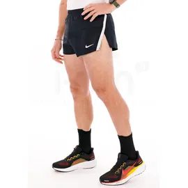 Nike Stock Fast Hosen Schwarz XL