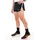 Nike Stock Fast Hosen Schwarz XL