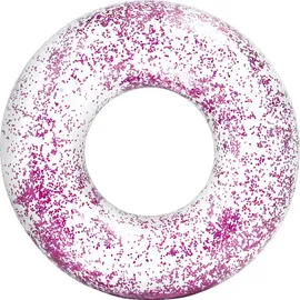 Intex Schwimmring Glitter