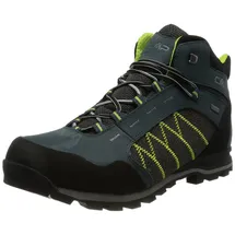 CMP Thiamat Mid 2.0 WP Herren anthrazit 45
