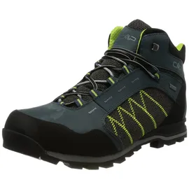 CMP Thiamat Mid 2.0 WP Herren anthrazit 45