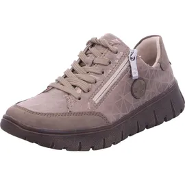 Rieker N1303 Beige Damen 38
