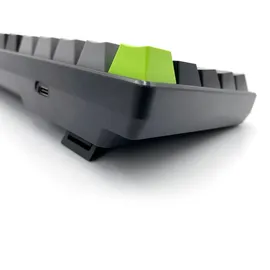 Mediatech MT1260 RED CORE MX60 QWERTY