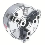 Rohm DURO-T 315 3-Backen Zylindrische Zentrieraufnahme Grund- und Aufsatzbacken