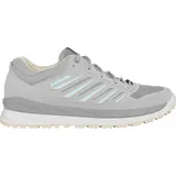Lowa Axos GTX LO Ws Damen (Hellgrau/Aquamarine), 38