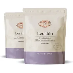 Lecithin Granulat