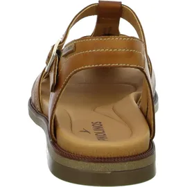 PIKOLINOS Navia Damen Braun 37