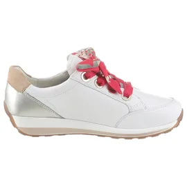 ARA Osaka 34587 white/beige 38,5