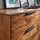 Wohnling Kommode, WL6.564 sheesham 117,0 x 42,0 x 80,0 cm, 1 St.