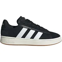 adidas Grand Court Alpha 00s Core Black/Cloud White/Gum 10 42
