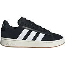 adidas Grand Court Alpha 00s Core Black/Cloud White/Gum 10 42