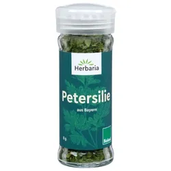 Herbaria Petersilie Bio