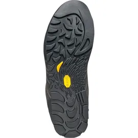 Scarpa Crux - Approachschuhe Gr. 48 grau