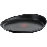 Tefal Ingenio Eco Resist Crêpe-Pfanne, 27 cm, stapelbar, Aluguss, Antihaftbeschichtung, Induktion L8581004