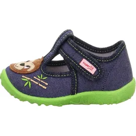 superfit SPOTTY Blau 23