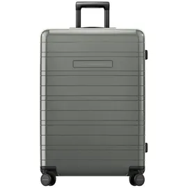 Horizn Studios H7 Essential Glossy 4-Rollen Trolley 77 cm grün
