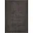 Andiamo San Paolo Hochflorteppich 130 x 190 cm Grau