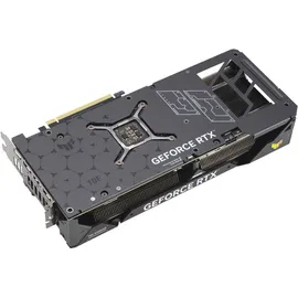 Asus TUFGeForce RTX 4070 Gaming 12 GB GDDR6X 90YV0IZ1-M0NA00