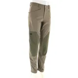 Ortovox Herren Affinity Plus Hose (Größe M, grau)