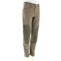 Ortovox Herren Affinity Plus Hose (Größe M, grau)