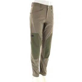 Ortovox Herren Affinity Plus Hose (Größe M, grau)