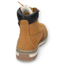 Dockers Winterstiefel golden tan 45