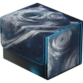Ultimate Guard Sidewinder 100+ Xenoskin Edge of Eternities Hissing Quagmire
