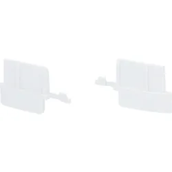 Thule Abdeckung (links/rechts) passend zu Markise 8000