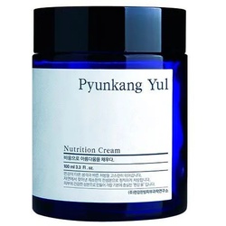 Pyunkang Yul Feuchtigkeitscreme Nutrition Cream weiß