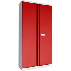 Phoenix Safe Phoenix Stahlschrank SCL1891GRE