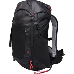 McKINLEY Rucksack Wander-Rucksack EDDA I VT 28, ANTHRACITE/RED RUST/, 28